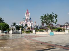 -厦门方特梦幻王国