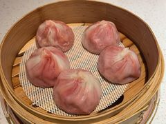 招牌小笼包-竹外桃花·江南小酒馆(SKP·S店)