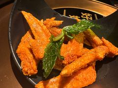 -烤匠麻辣烤鱼(观音桥大融城店)
