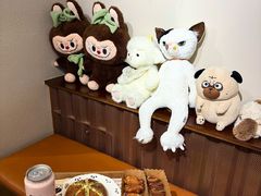 -星宙咖啡STELLARIS CAFE(广告产业园店)