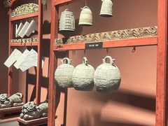 -中国闽台缘博物馆