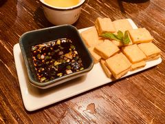 -胖子菜馆(花园餐厅店)