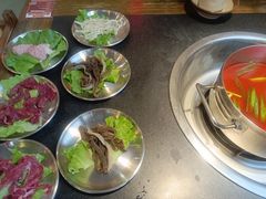 -闻小豆贵州自助火锅(万象城店)
