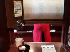 -一兰拉面(池袋店)