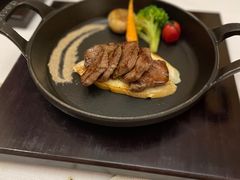 -香樟花园法式铁板烧(恒隆广场店)