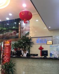 -SOLO Hair Salon