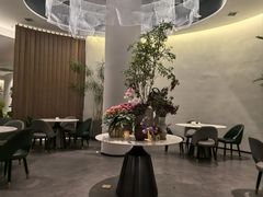 -上蔬无瑕· 创意素食·Vegetarian(华采天地店)