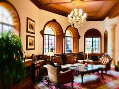 -马勒别墅·中餐厅