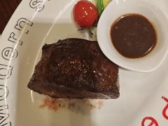 -马迭尔德式西餐精酿啤酒屋(中央大街店)