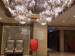 -快乐迪KTV(中山路店)