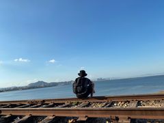 -海堤纪念公园