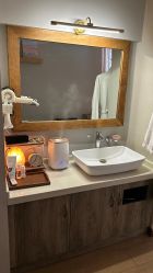 -芳香乐府疗愈空间·SPA·冥想