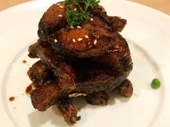熏鱼-圆苑(金茂店)