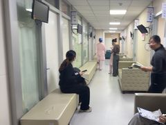 -美年大健康体检中心(西直门分院)