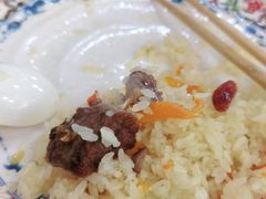 -帕米尔食府(白云观店)