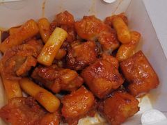 -obba kitchen(宽厚里总店)
