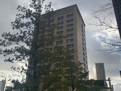 -三井花园酒店大阪普米尔