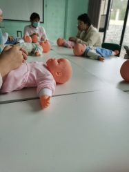 -东方幸福国际母婴月子会所