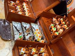 -芭菲盛宴·环球美食(袁家岗店)