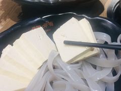 -呷哺呷哺(新世界百货望京店)