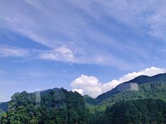 -庐山西海主景区