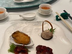 -誉珑轩(新濠天地店)