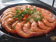 珊瑚虾-外婆家(杭州马塍店·杭帮菜名店)