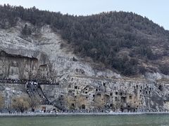 -龙门石窟