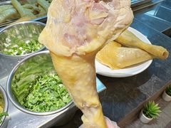 -渔舶汇蒸汽活海鲜·榴莲自助(领展中心城店)