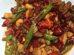 -春熙小馆(乘风庄店)