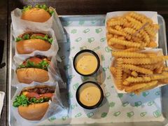 -Shake Shack(西单大悦城店)