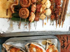 -老谢野馄饨(延安路店)