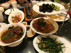 -翠华餐厅(正佳广场店)