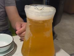 -33号大院·青岛本帮菜(五四广场店)