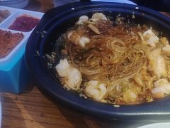 -俭寨大盘鸡·缸子肉·小公鸡·新疆菜(云通店)