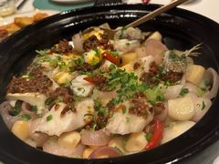 -三号黄浦会Canton Table