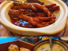 -广州白天鹅宾馆
