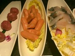 -海底捞火锅(崇文门新世界百货店)
