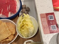 -三人行骨头王火锅(长寿店)
