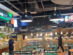 -亚马逊环球美食百汇(新城吾悦广场店)