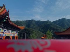 -里口山风景名胜区