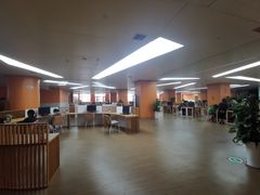 -厦门市图书馆(集美新城馆区)