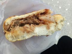 -秦豫肉夹馍(骡马市总店)