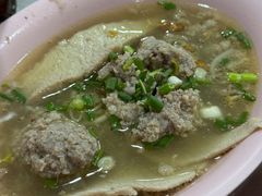 -榮泰米粉湯(Left Shop)