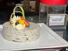 -乐咖啡西餐厅(太湖皇冠假日酒店)