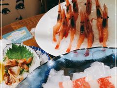 -柒加海鲜姿造