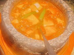 石锅豆腐-吴莊(龙城万科里店)