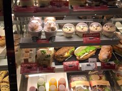 -星巴克臻选(舟山凯虹广场店)