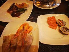 -常州新城希尔顿酒店·OPEN全日餐厅