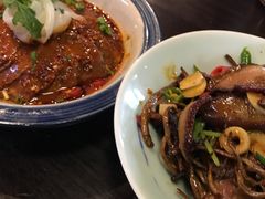 -薇酌饮·陕西菜(南门外店)
